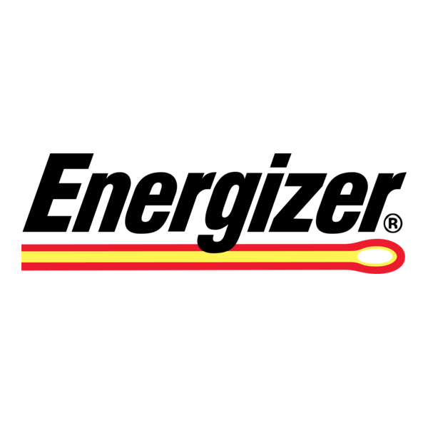 Energizer Logo PNG Vector
