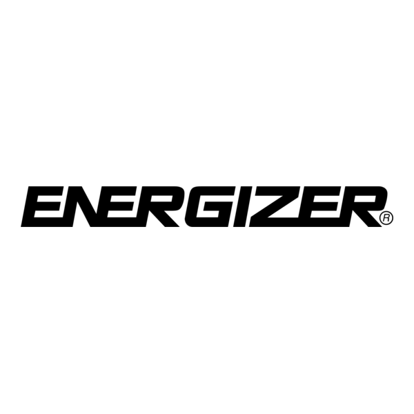 Energizer Logo PNG Vector