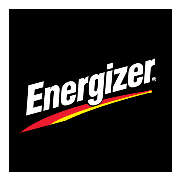 Energizer Logo PNG Vector