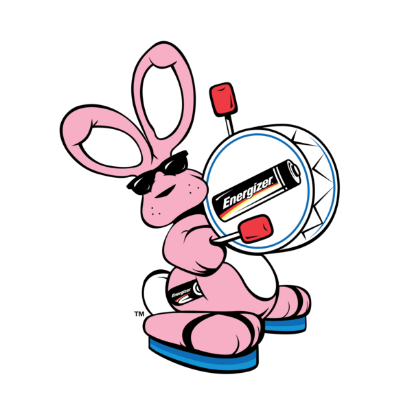 Energizer Logo PNG Vector