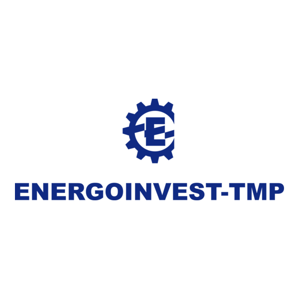 Energoinvest-Comet d.d. Logo PNG Vector