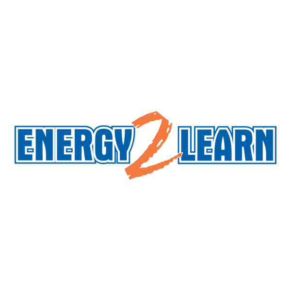 Energy 2 Learn Logo PNG Vector