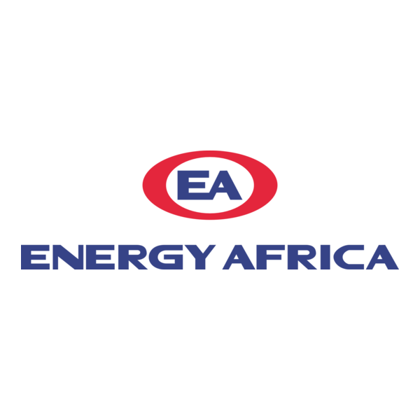 Energy Africa Logo PNG Vector