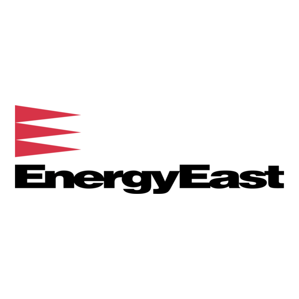 Energy East Logo PNG Vector