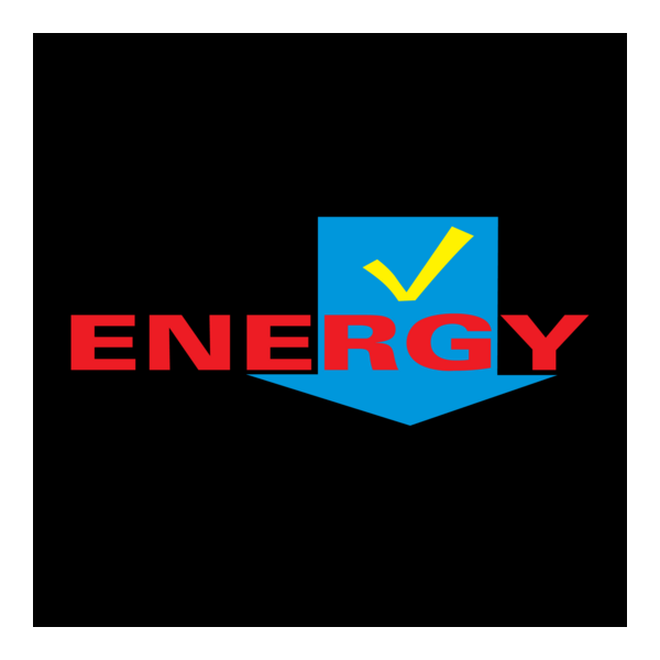 Energy keurmerk Logo PNG Vector