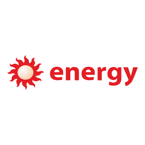 Energy Logo PNG Vector