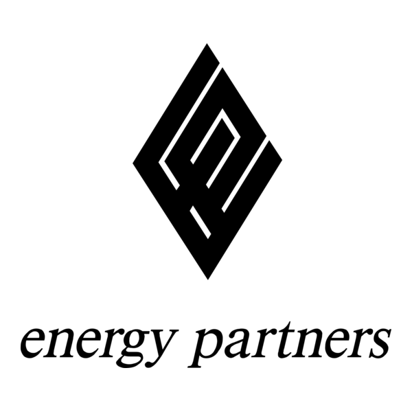 Energy Partners Logo PNG Vector
