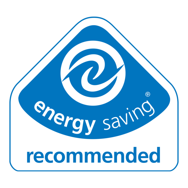 Energy Saving Logo PNG Vector