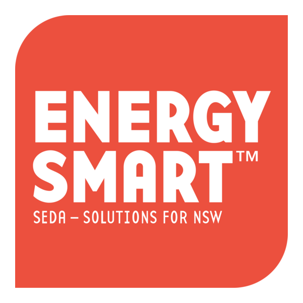 Energy Smart Logo PNG Vector