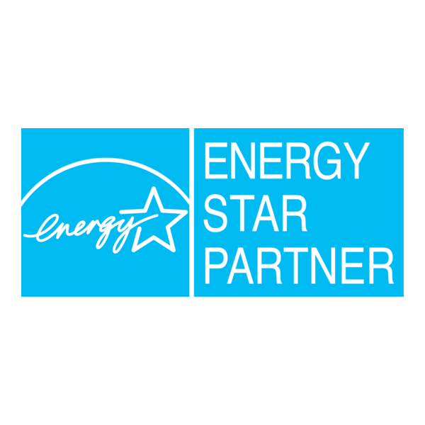 Energy Star Partner Logo PNG Vector