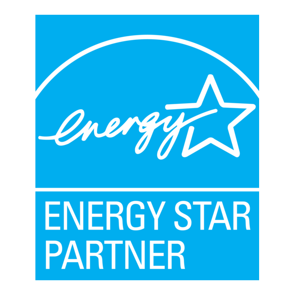 Energy Star Partner Logo PNG Vector