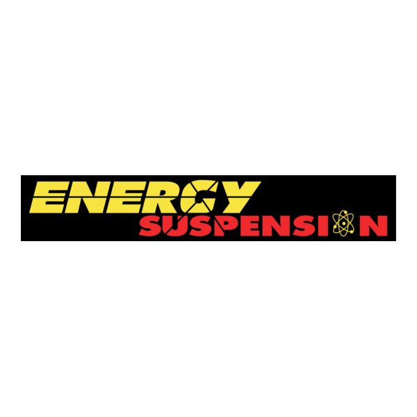 Energy Suspension Logo PNG Vector