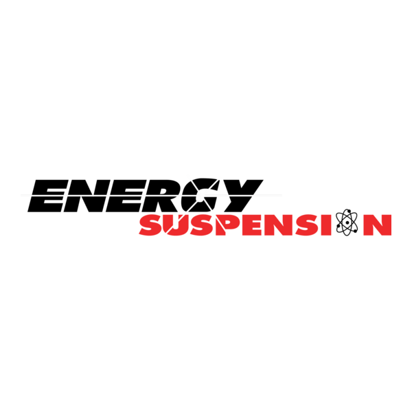 Energy Suspension Logo PNG Vector
