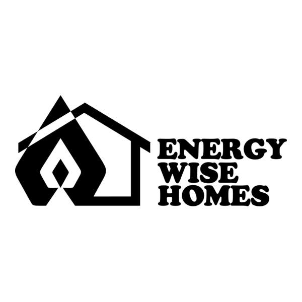 Energy Wise Homes Logo PNG Vector