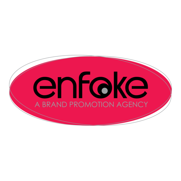 Enfoke Logo PNG Vector