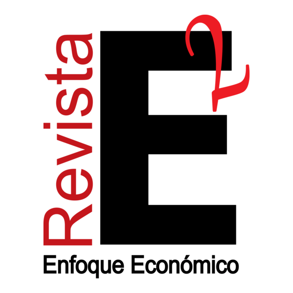 Enfoque Economico Logo PNG Vector