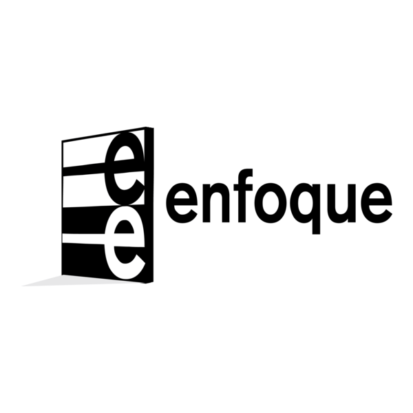 Enfoque Logo PNG Vector