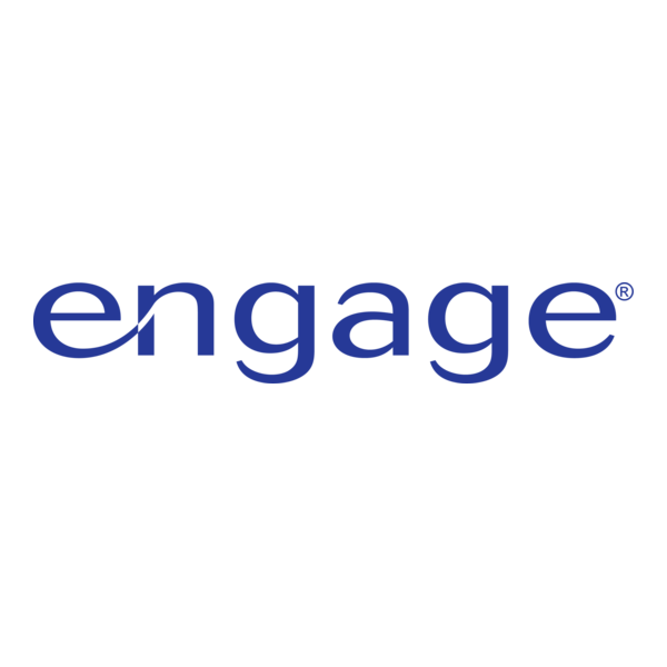 Engage Logo PNG Vector