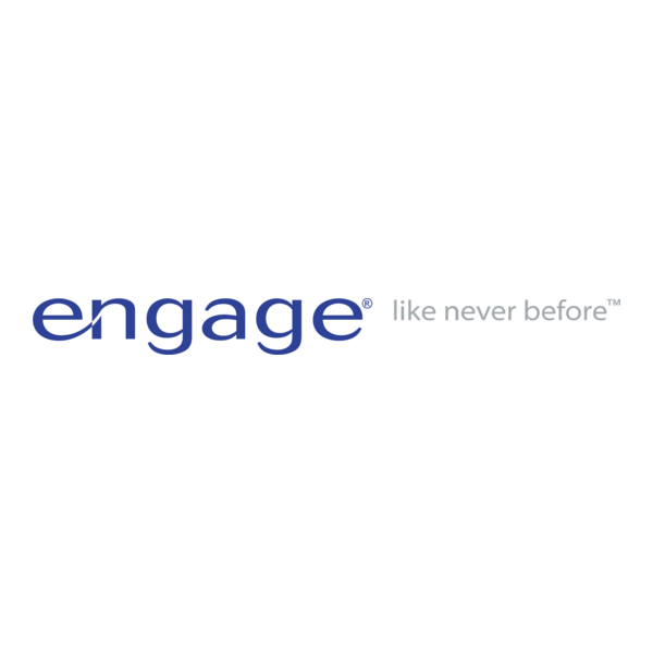 Engage Logo PNG Vector