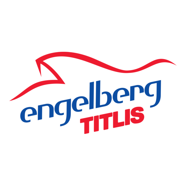 Engelberg Titlis Logo PNG Vector