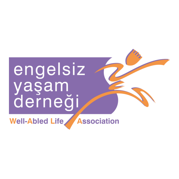 Engelsiz Yasam Dernegi Logo PNG Vector