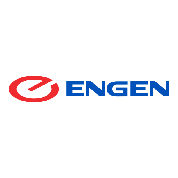 Engen Logo PNG Vector