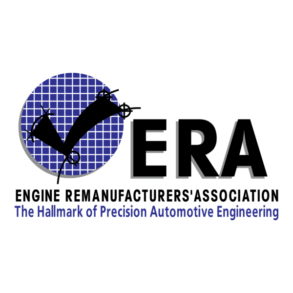 Engine Remanufacturers Associaton of SA Logo PNG Vector