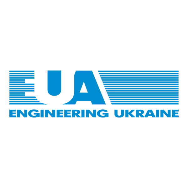 ENGINEERING_UKRAINE Logo PNG Vector