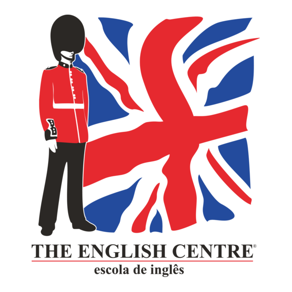 ENGLISH CENTRE Logo PNG Vector