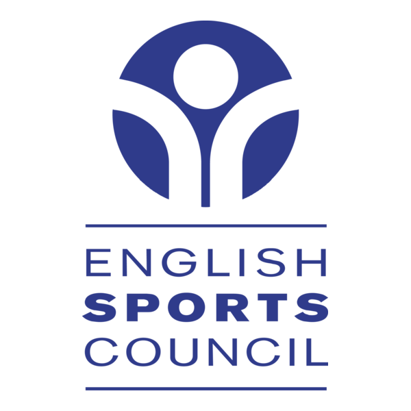 English Sports Council Logo PNG Vector