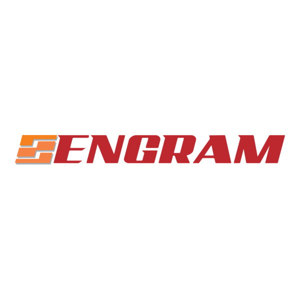 Engram Logo PNG Vector