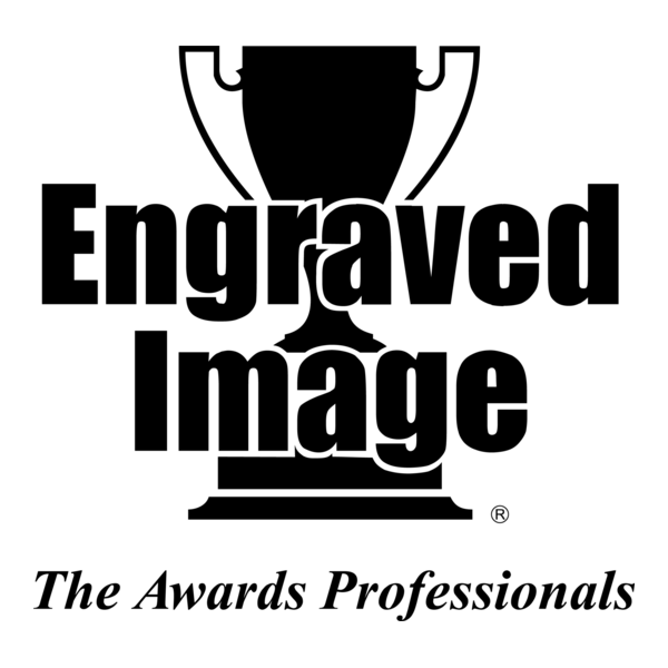 Engraved Image Logo PNG Vector