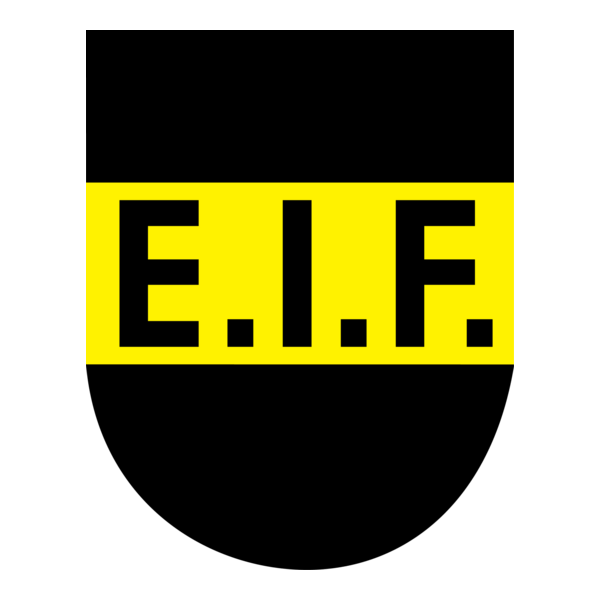 Enhorna IF Stockholm Logo PNG Vector