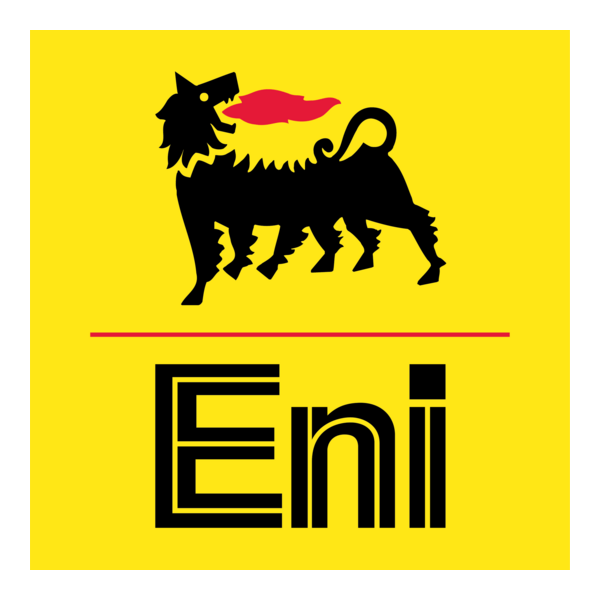 Eni Logo PNG Vector