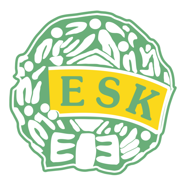 Enkopings SK Logo PNG Vector