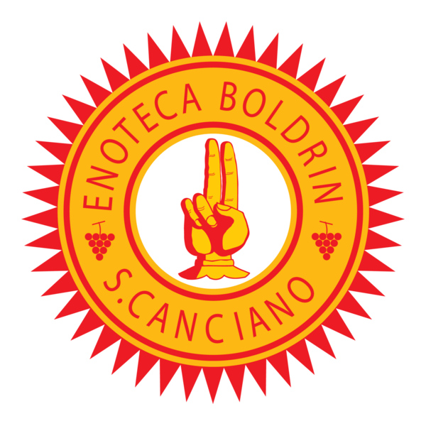ENOTECA BOLDRIN VENEZIA Logo PNG Vector