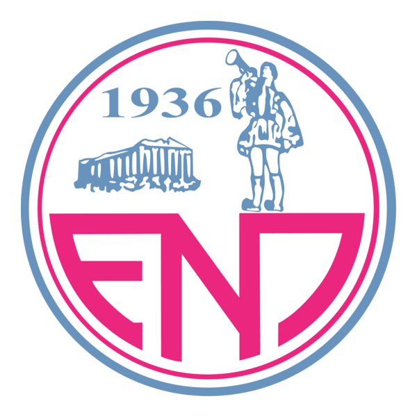 ENP Paralimni Logo PNG Vector