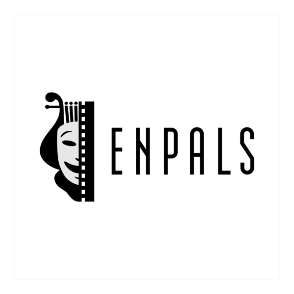ENPALS Logo PNG Vector