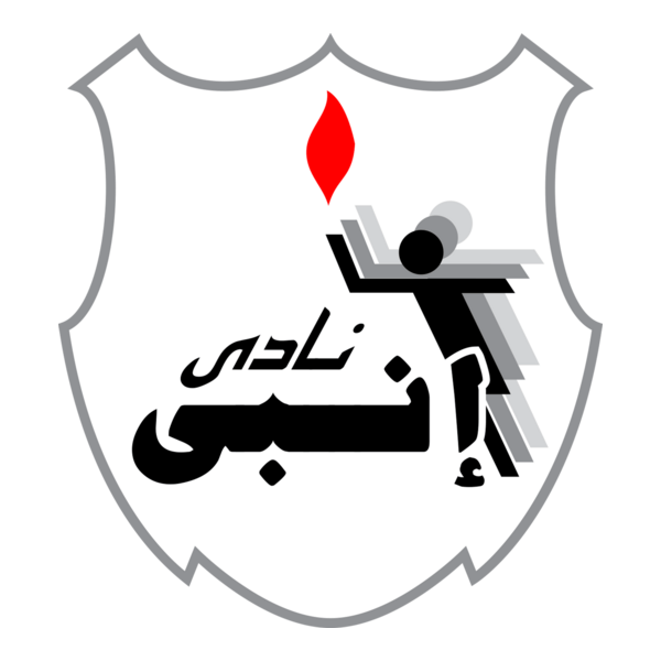 Enppi Egyptian Soccer Club Logo PNG Vector