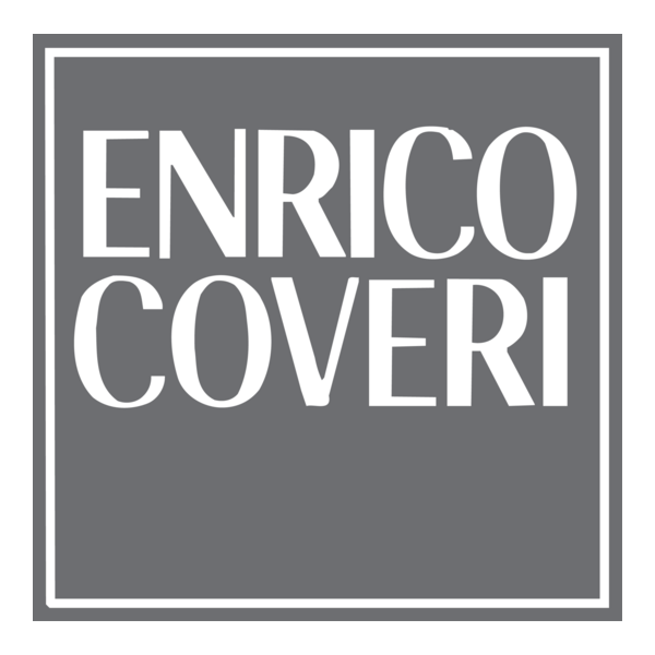 Enrico Coveri Logo PNG Vector