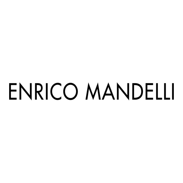 Enrico Mandelli Logo PNG Vector