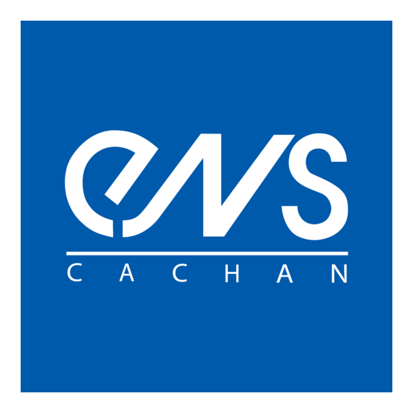ENS Cachan Logo PNG Vector