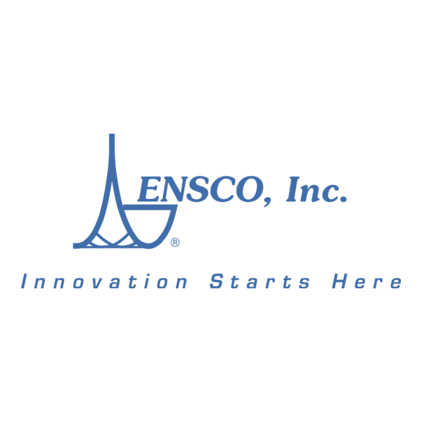 Ensco Logo PNG Vector