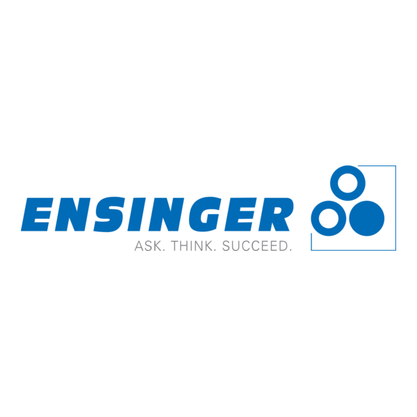 Ensinger Logo PNG Vector