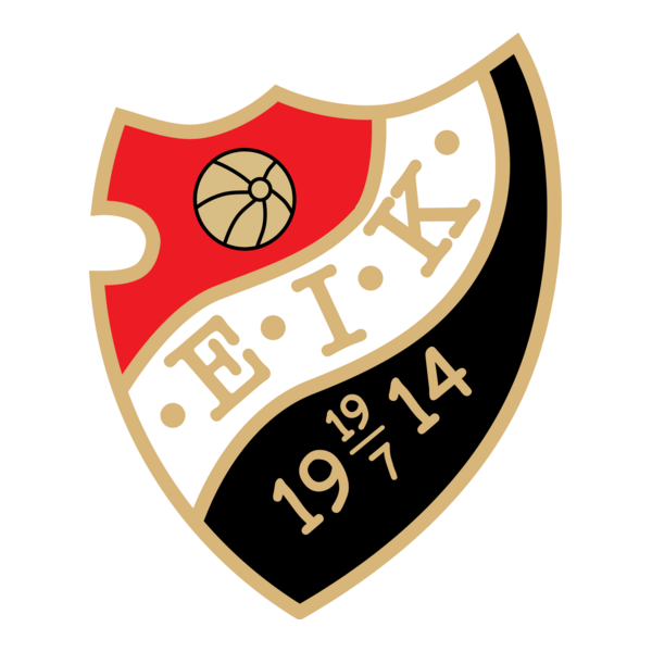 Enskede IK Logo PNG Vector