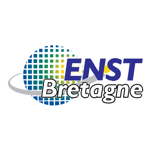 ENST Bretagne Logo PNG Vector