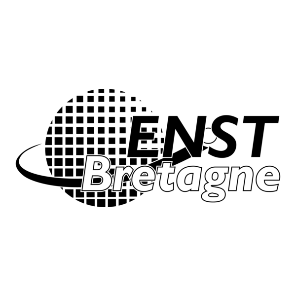 ENST Bretagne Logo PNG Vector