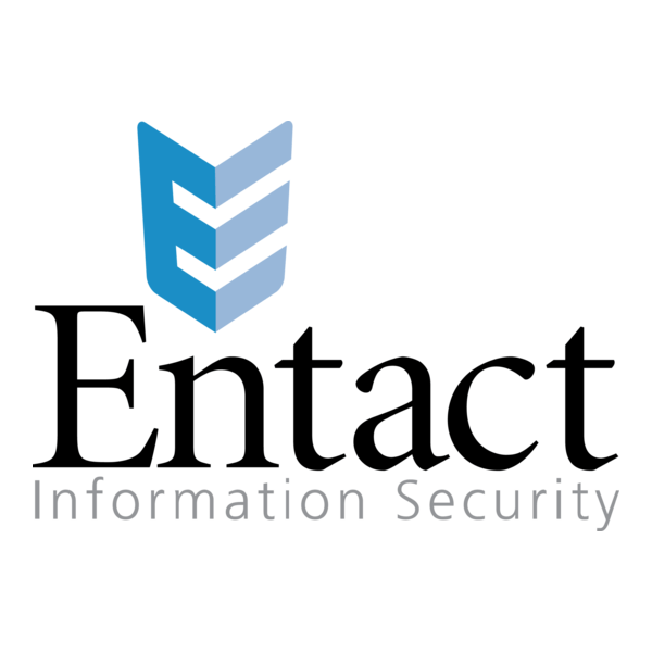 Entact Logo PNG Vector