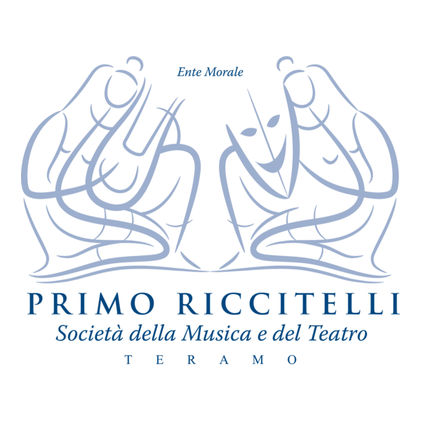 Ente Morale Primo Riccitelli Logo PNG Vector