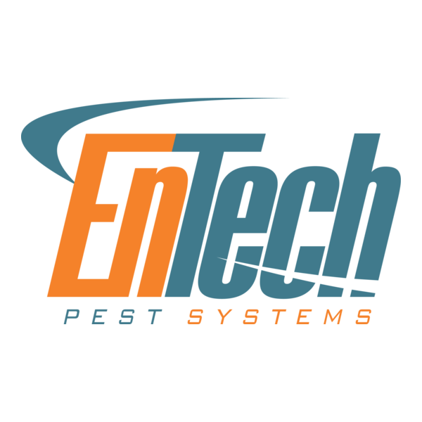 EnTech Pest Systems Logo PNG Vector